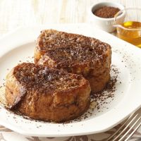 トースト飽きた 」そんなかた必見！食パンアレンジ50選 〜甘いやつ 前編 〜脱サラ料理家 ふらお┊初書籍『ひらめきレシピ』