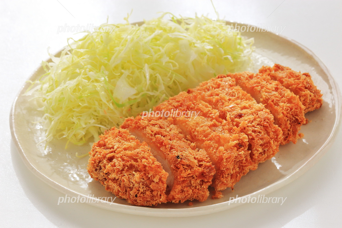 とんかつ」に合う付け合わせとは？副菜から汁物までレシピをご紹介クラシル