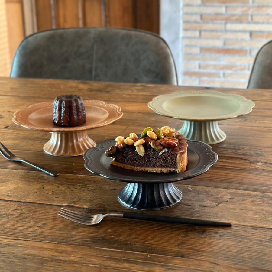 大森 かわいい＆おしゃれ！パティシエが作つくるデザートカフェ「2cafe」がオープンおーたふる 大田区商店街ナビ