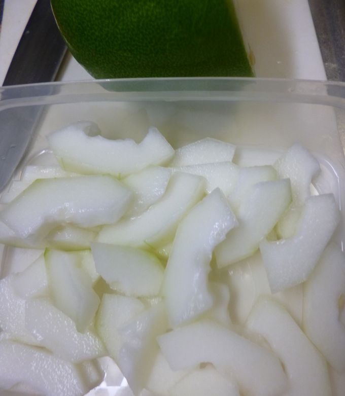 特選料亭白だし 四季の彩使用 ひき肉と白菜の漬物を使った和風ペペロンチーノを作ってみた 漬物パスタ