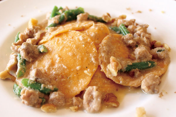 本格もちもち食感！自家製「生パスタ」の作り方＆おすすめソースレシピキナリノ