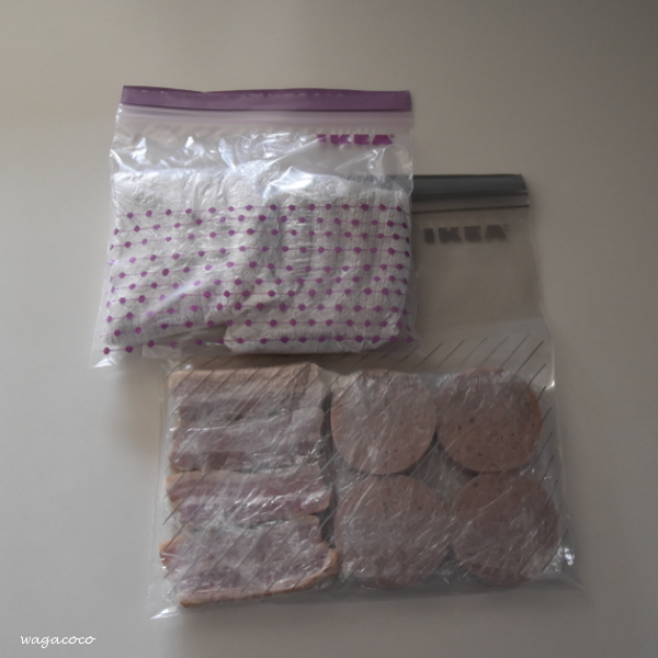 超長持ち！ソーセージは開封して冷凍保存すれば時短レシピの救世主 - macaroni