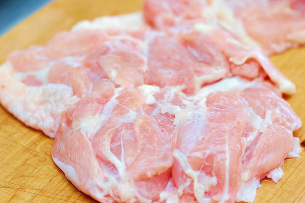 片栗粉でカリッとジューシー タレの黄金比を覚えれば簡単！基本の照り焼きチキンすずなのおうちごはん日記