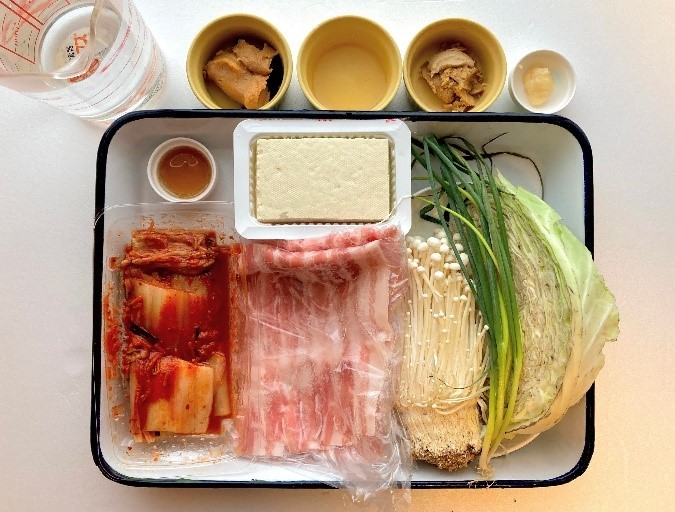 笠原将弘の料理のほそ道 プロの一手間！家庭で作れる本格的な「笠原流キムチ鍋」の作り方・レシピ2024年冬にピッタリの一品 - テレビ見逃し情報まとめ