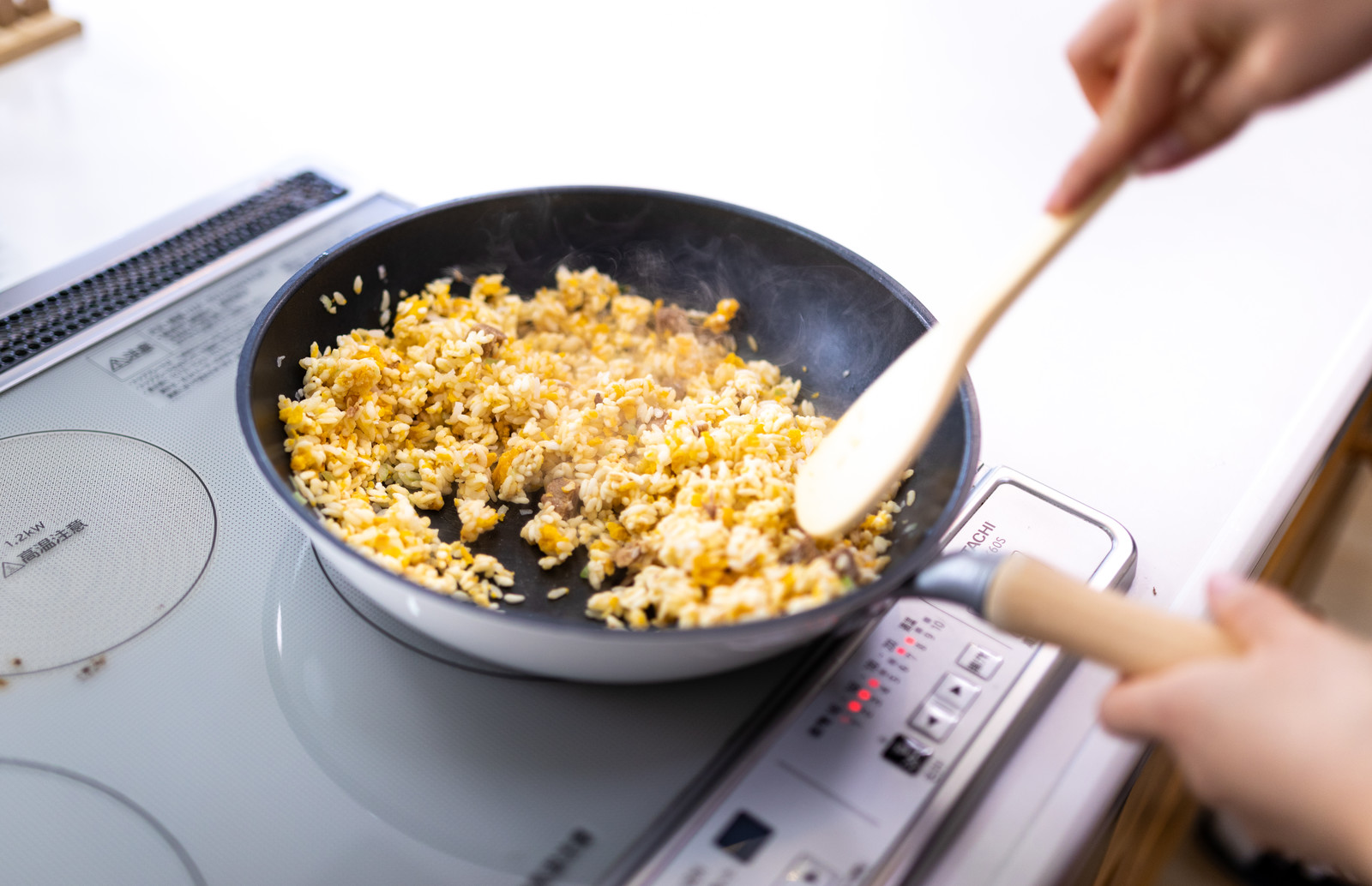 オートミールの米化を解説おすすめの種類はロールドオーツ！おいしい暮らしのレシピ