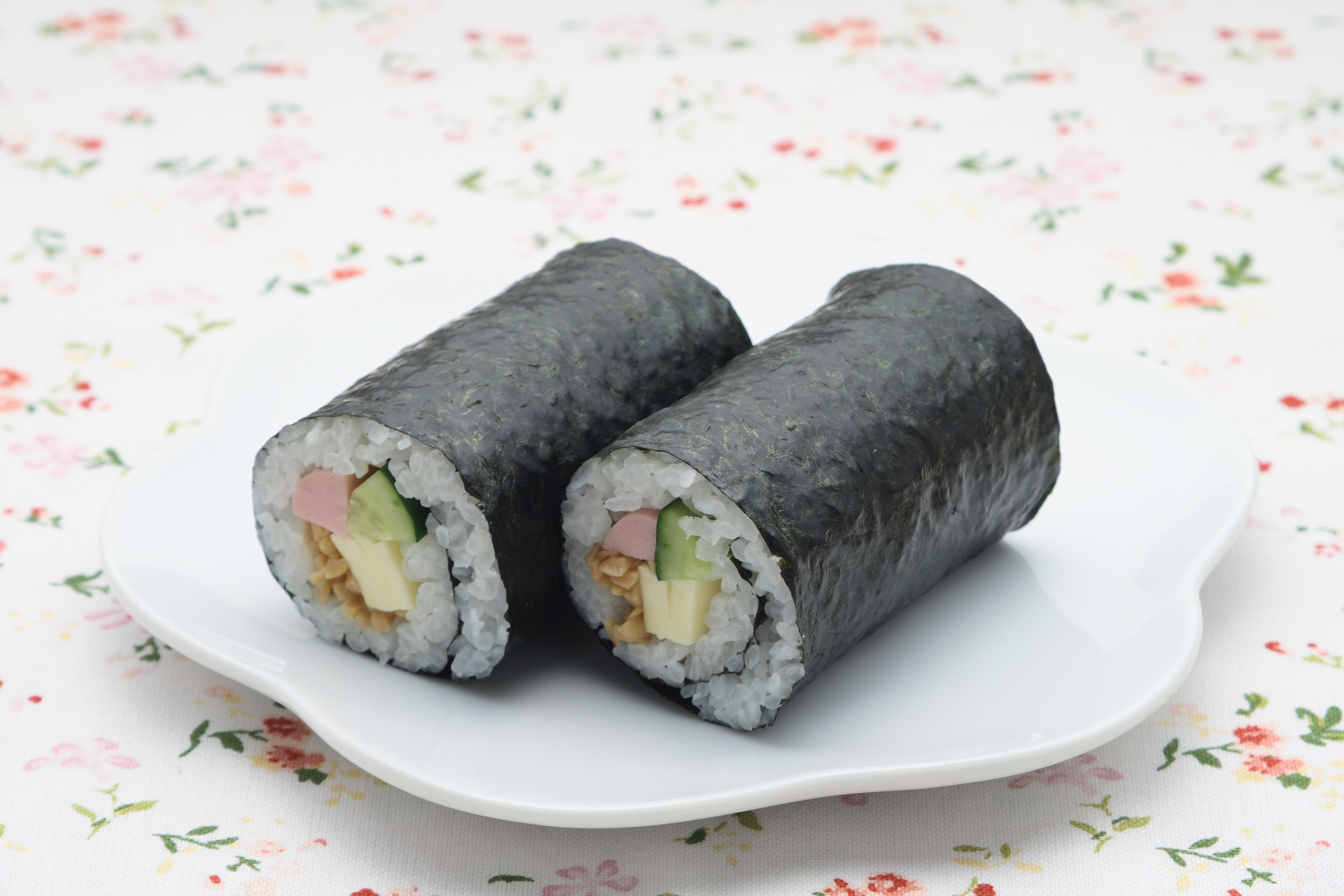 恵方巻きの具材50選！定番から変わり種までたっぷりご紹介クラシル