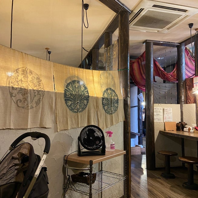 アジアンスープカリー べすWoltデリバリー札幌