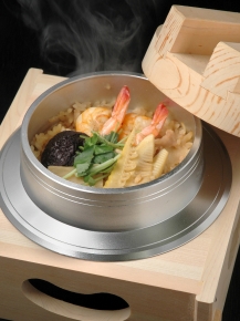 釜めし春が上野にもありました』by クラウド : 釜めし春 上野店かまめしはる - 京成上野 釜飯食べログ