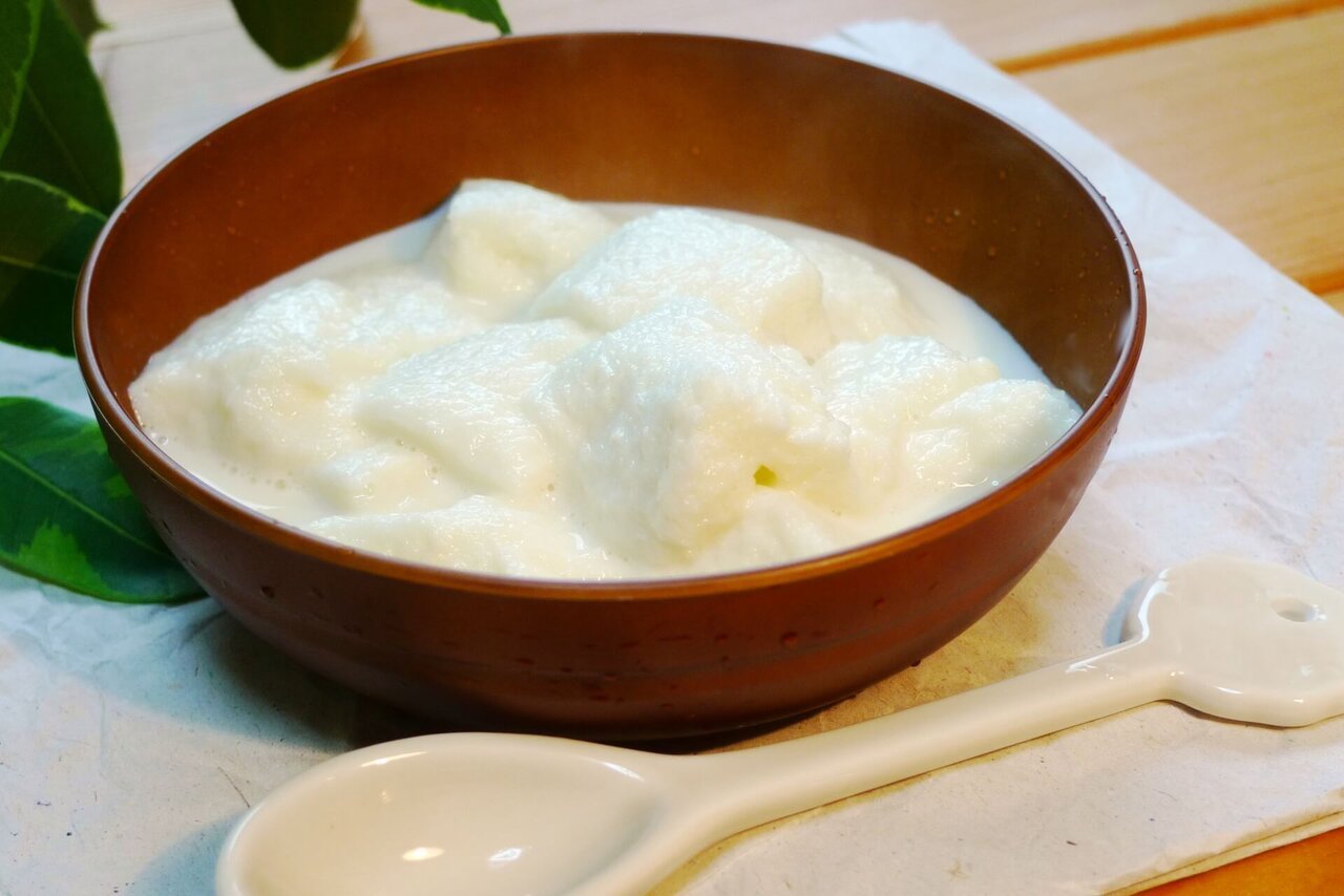 朝食にもぴったり！ パンがゆレシピ5選 離乳食中期・後期 ベビーカレンダ