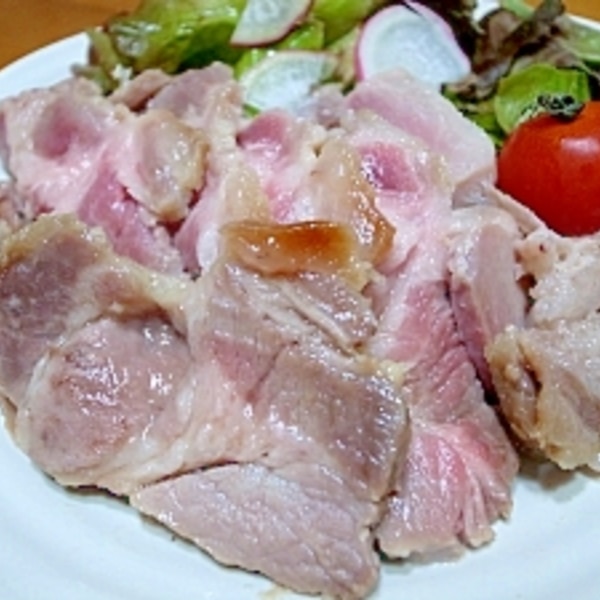 基本からアレンジまで！思わずつくりたくなる「豚ハム」のレシピ集クックパッド