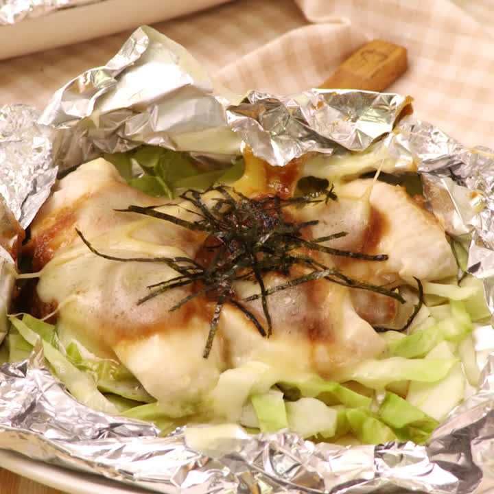 SNS260万再生超え 面倒な後片付けなし！！オーブンを汚さずにチキン調理！ 調理師アリ- エキスパート - Yahoo!ニュース