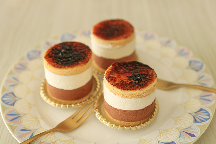 キャラメリゼとは？意味や種類、基本的なやり方などを詳しく解説！食・料理オリーブオイルをひとまわし