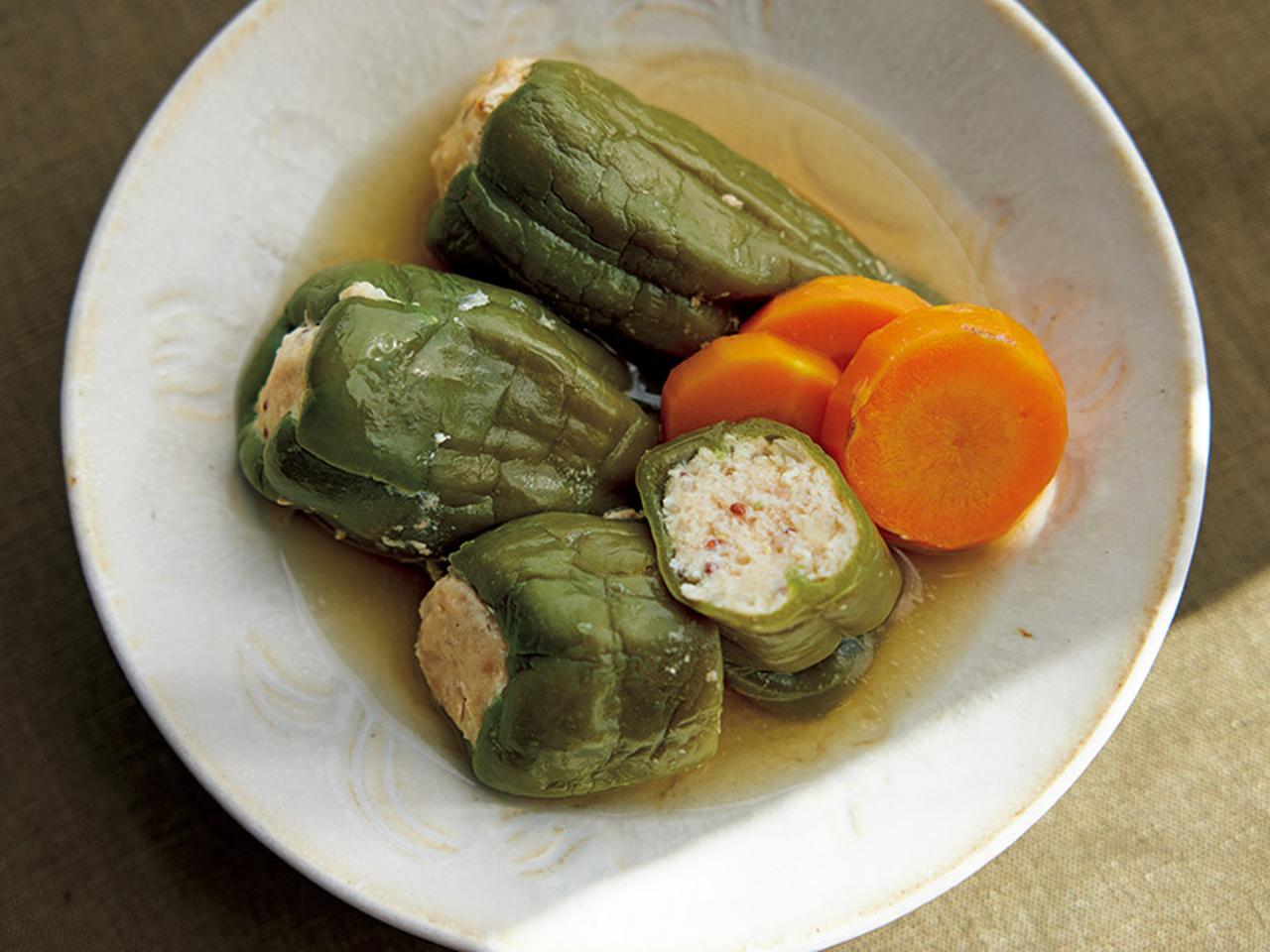 ピーマンって生で食べられるの？！生食がおいしいピーマンレシピブログ産地直送ピーマンは高知土佐の地植田ファーム