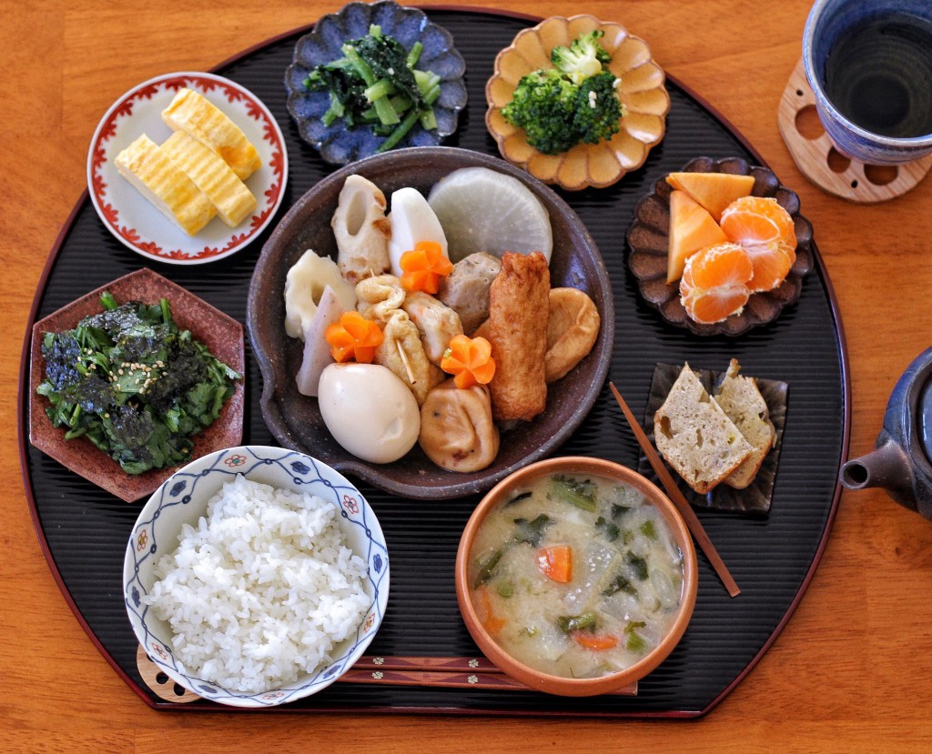 おでんに合う献立レシピ7選！悩みがちな主食や副菜を紹介 - デイリシャス 楽天レシピ