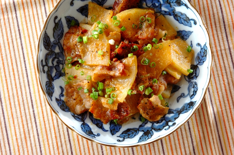 冬瓜の味噌煮 by U☆MaMaクックパッド簡単おいしいみんなのレシピが392万品