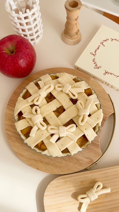 キャラメル林檎のアップルパイ by cocokoクックパッド簡単おいしいみんなのレシピが392万品