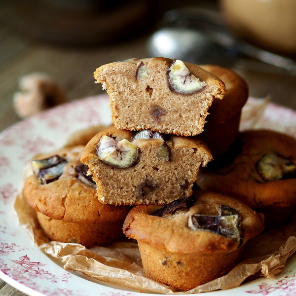 秋の味覚 栗でつくる和風・洋風のスイーツレシピ6選！料理家レシピ満載 みんなのきょうの料理 NHK「きょうの料理」で放送のおいしい料理レシピ をおとどけ