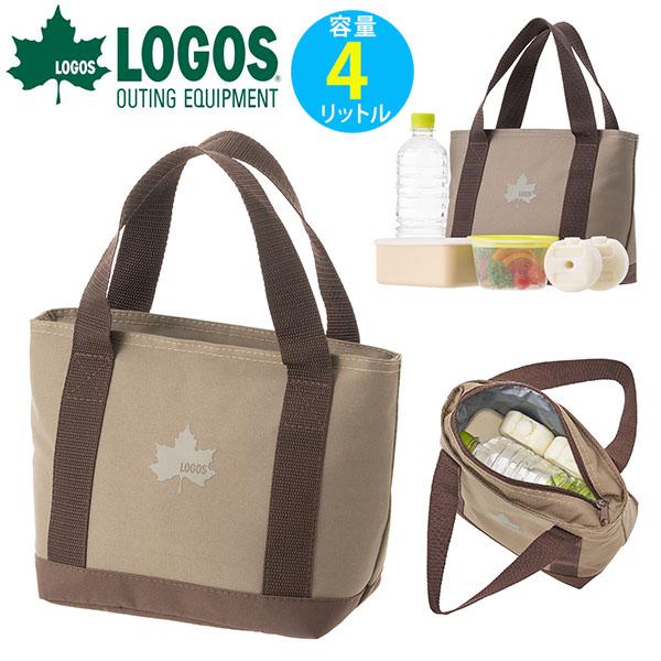 LOGOS はらぺこあおむし ランチバッグ ロゴス 4L お弁当ボックス クーラーボックス コンパクト ソフトクーラー キャンプ アウトドアPay ID