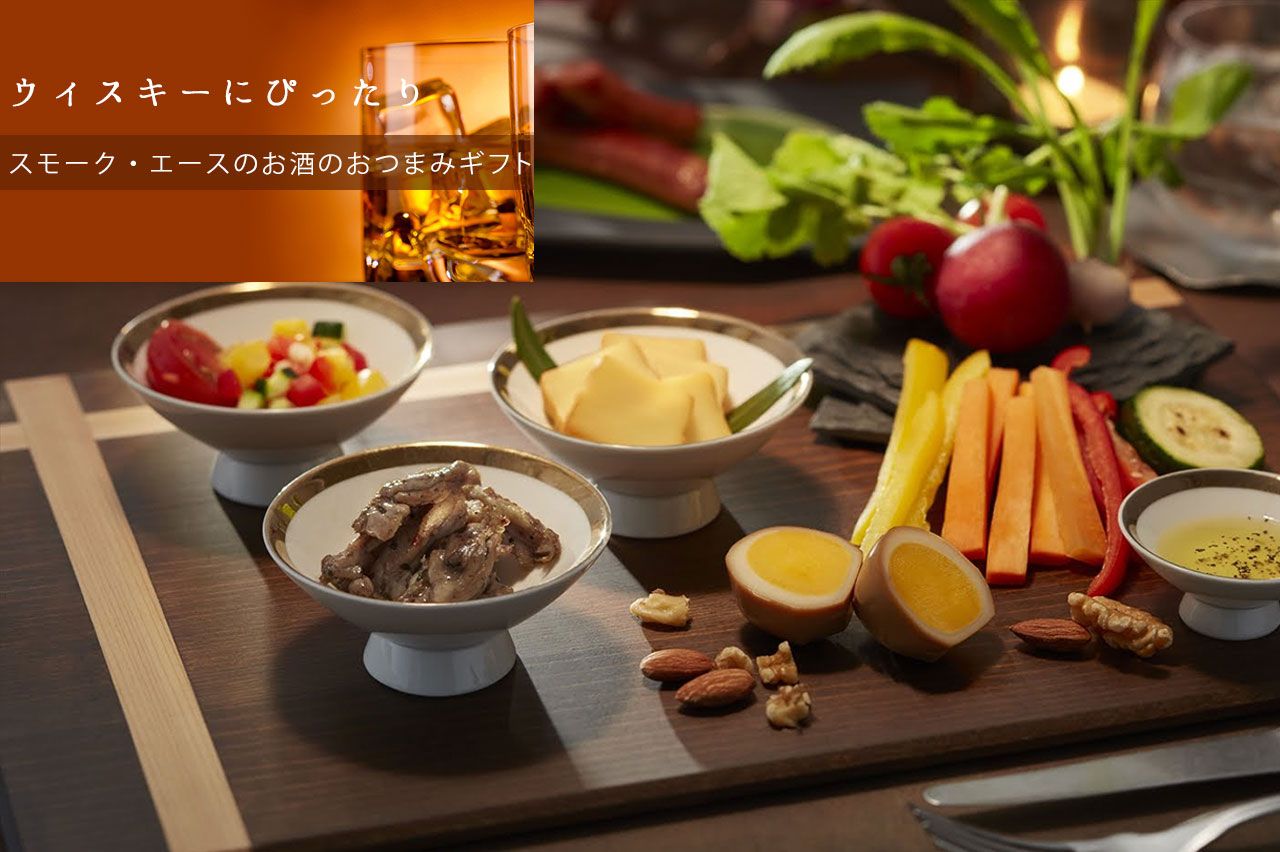 プロが教える！ウイスキーにおすすめのおつまみ25選4ページ目- macaroni