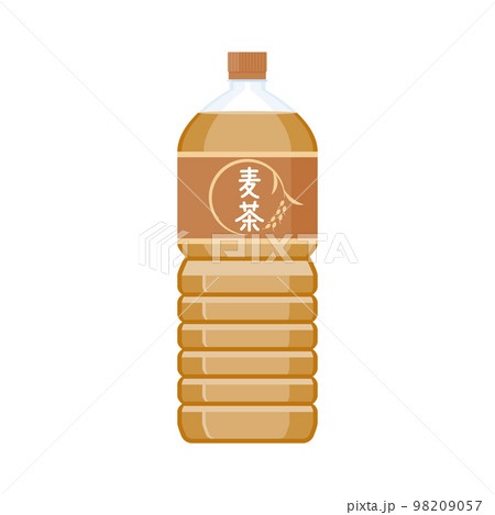 サントリー グリーンダカラ やさしい麦茶 お茶 麦茶 ペットボトル 680ml ×24本Pay ID