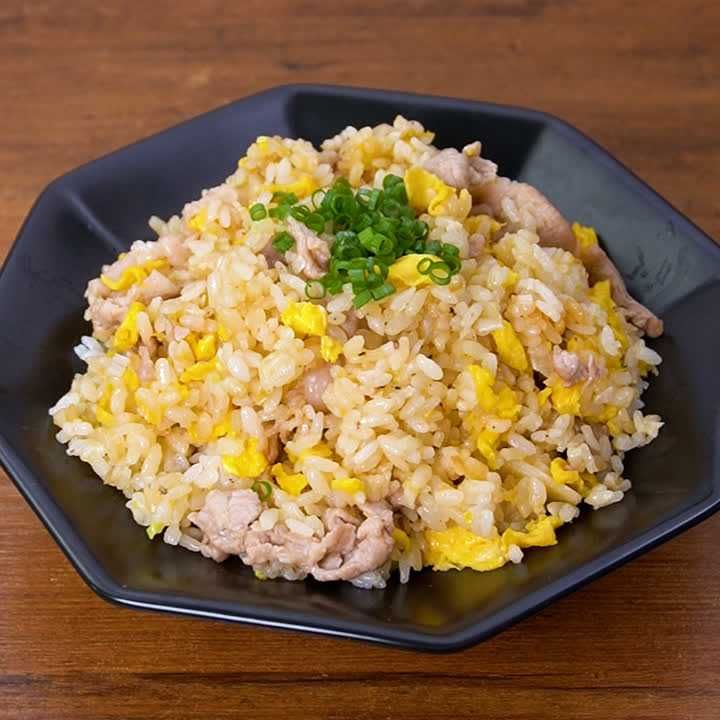 チャーハン職人醤油 - 醤油を使い分けると、食はもっと楽しくなる