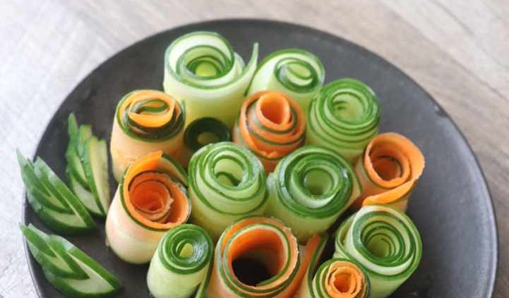 お弁当にぴったり！きゅうりのおかず17選子どもが喜ぶきゅうりのレシピや作り置き、かわいい飾り切りおかずなどを厳選♪HugKum はぐくむ