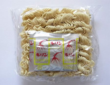 昭和に流行ったラーメンがとっても食べたい！レトロなインスタントラーメン特集