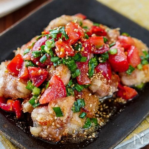 さっぱりした夕飯レシピ25選！メインのおかずからご飯もの、スープまでサンキュ