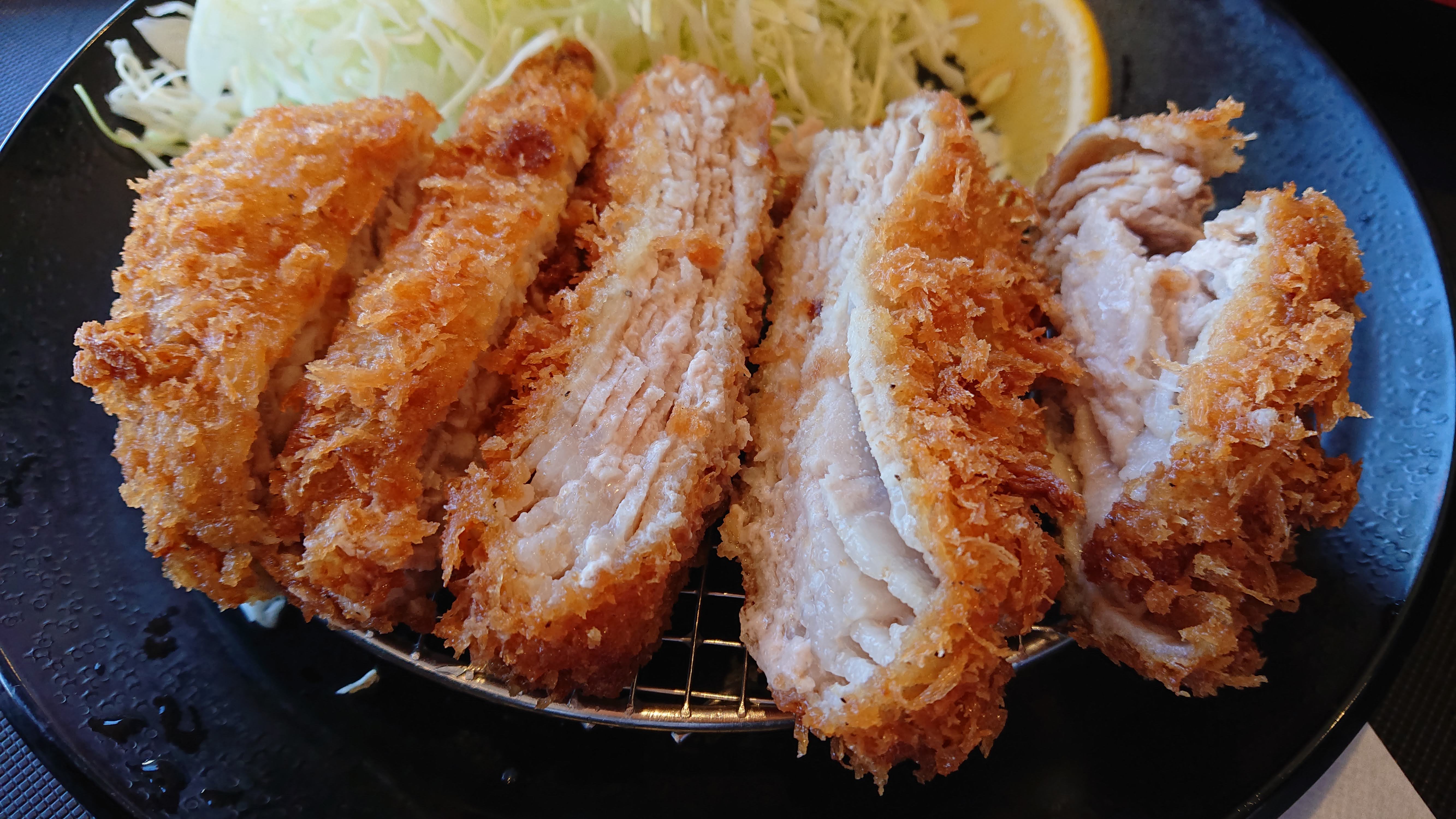 豚バラでジューシー ミルフィーユカツ バジルとサラミのフズィリ 塩麹漬 茹で卵 お弁当に - うちくるくる おうちごはんレシピ お弁当雑記 山梨グルメ