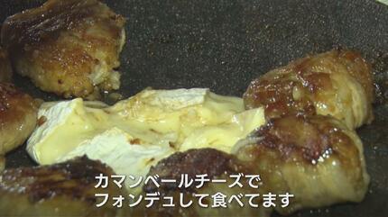 ふるさと納税 ＜2週間以内発送！＞＜内容量が選べる！＞ 肉巻き おにぎり 濃厚 チーズ計1.2kg-計3.6kg豚肉 カマンベール お弁当レンジアップ 小分け 湯煎 個包装 おつまみ レトルト 常温 保存 ご当地 簡単調理 AP-56・AP-57株式会社 日向屋9月末までにお