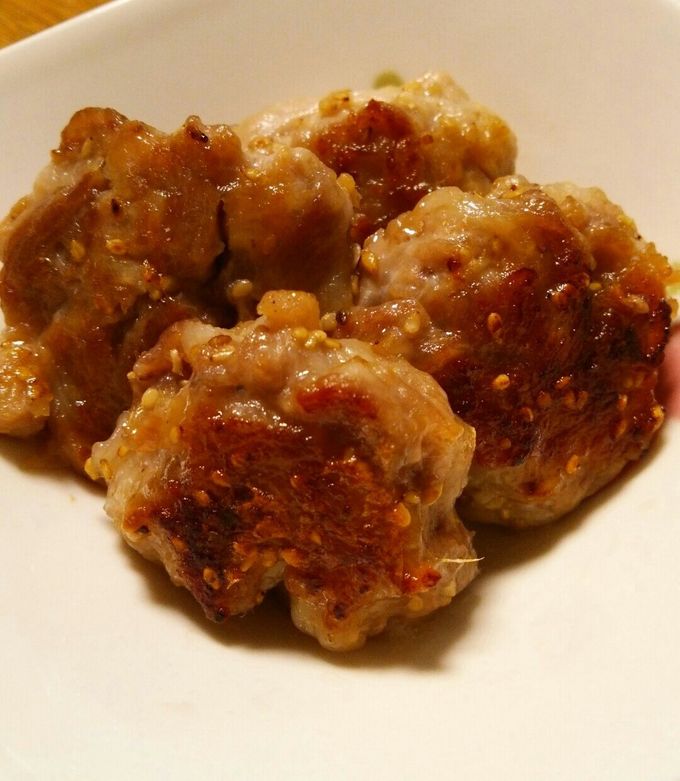 お弁当にもいいね きゅうりとちくわのごまマヨネーズの作り方ようでん