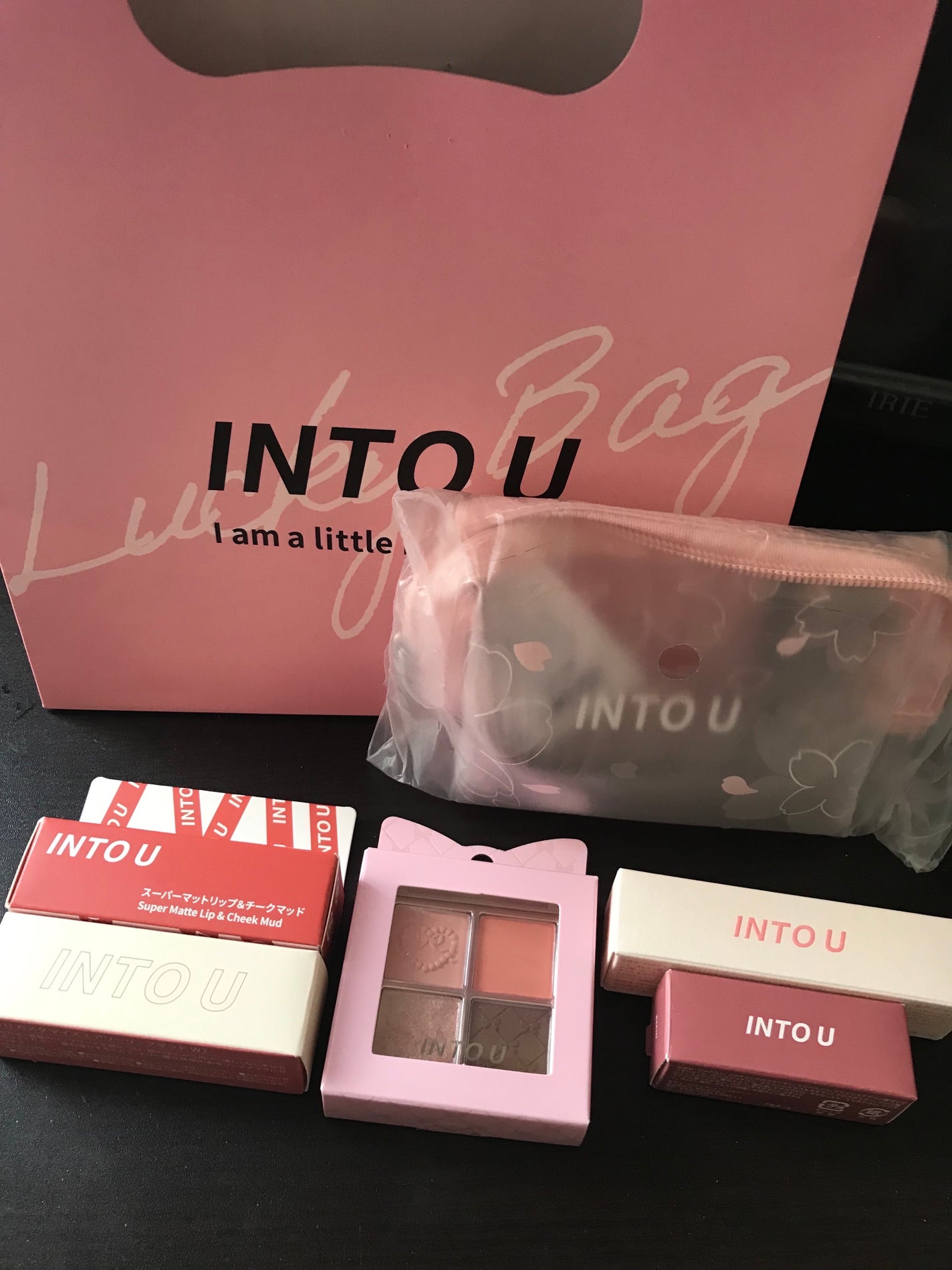 福袋 2021CEZANNEの口コミ - . 年末にドンキで見つけたperiperaの福袋 ✨ by 🍓 乾燥肌 30代前半LIPS