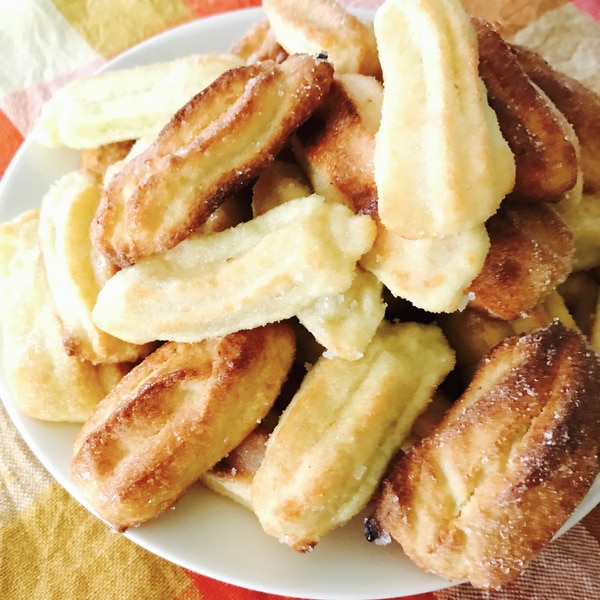 ヘルシーな手作りお菓子 - 身近にある美味しいものや、時々日々のことを綴るブログ