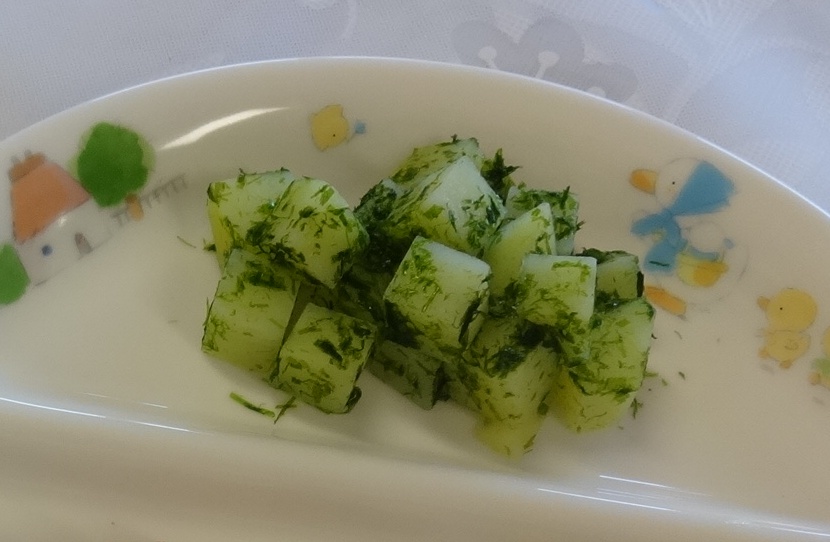 栄養士監修 離乳食後期のキャベツレシピ12選！下ごしらえや冷凍方法もcozre コズレ 子育てマガジン