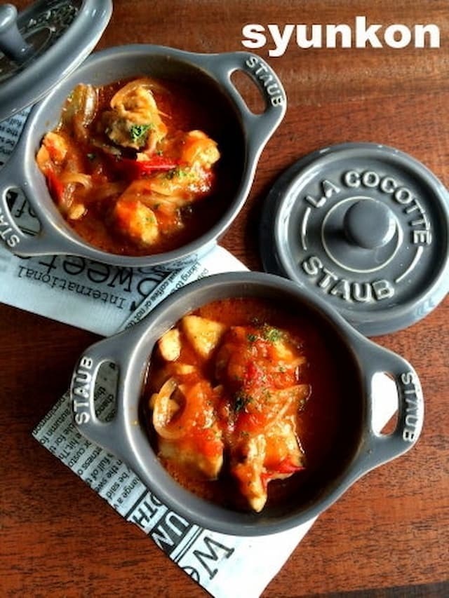 フライパン電子レンジ で気軽に！パパっと簡単『カレーレシピ』 2ページ目キナリノ