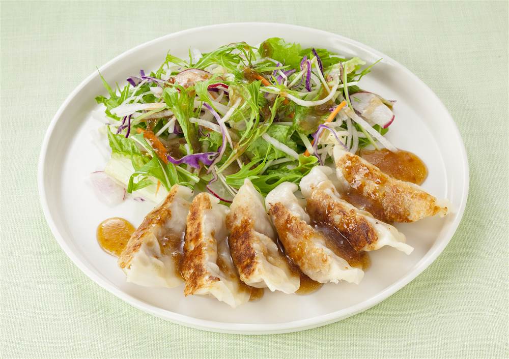 かんたんオニオンレモンドレッシング