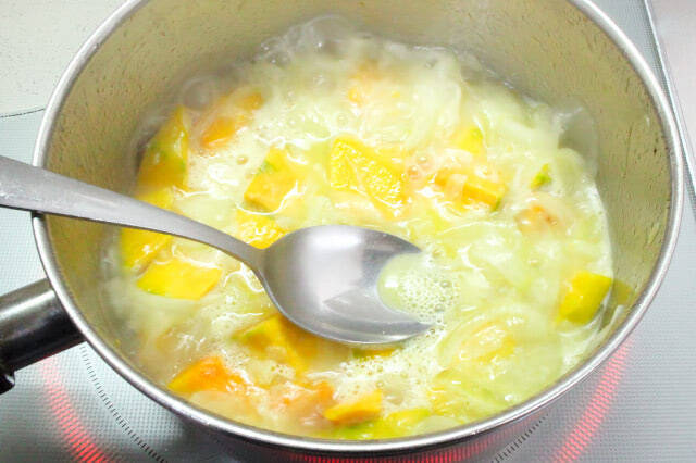 かぼちゃのだしグラッセ 志麻さんベルク : Belc-地域密着型スーパーマーケット