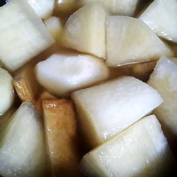 白だしで簡単に作る☆お弁当にもオススメなシンプルな里芋煮 : トイロ公式ブログ 日々のこと～暮らしを彩る料理とモノ～Powered byライブドアブログ