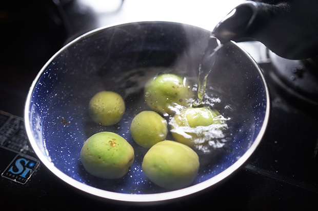 梅仕事」の裏技！梅を傷めない保存術、青梅を長持ちさせる方法、数分で追熟させる方法とは？「colocal コロカル」ローカルを学ぶ・暮らす・旅する