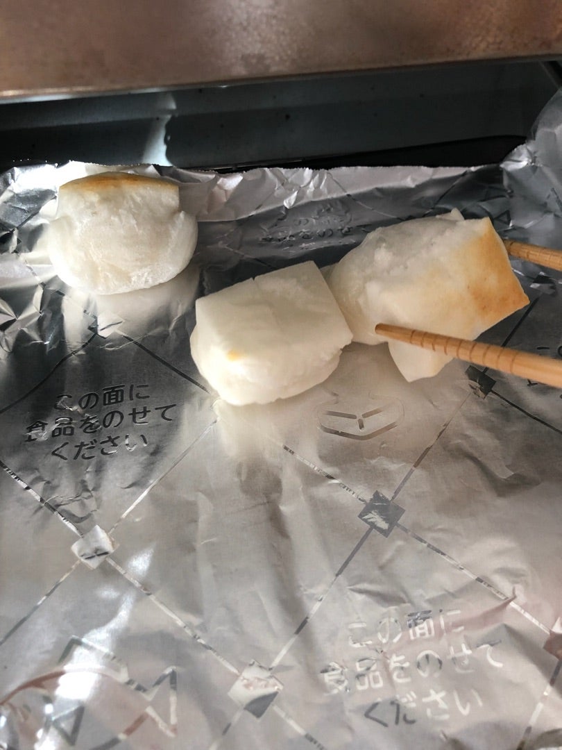 くっつかない！ お餅専用トレーでキレイにおいしく焼けちゃいます♪ - 価格.comマガジン