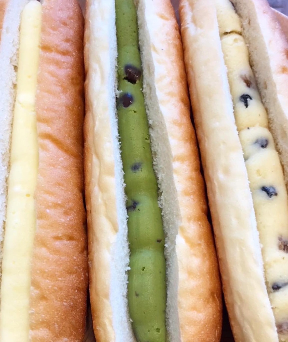 サンサンサンド - 藤沢本町 サンドイッチ食べログ