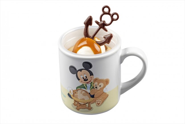 ダッフィー＆フレンズ新メニュー情報🤩11 4 火 ～ディズニーシーのケープコッドクックオフショーダイニングエリア にて提供開始😍「ダッフィー＆フレンズのワンダフル・フレンドシップ」メニューです このメニューはプライオリティシーティング対象です 詳しくは次の