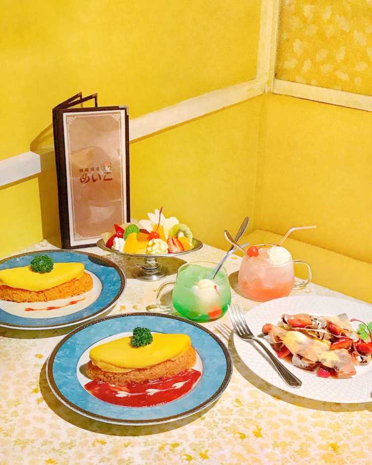 日本一のインスタ映え飲食店 ハッシュタグ梅田本店に支援プロジェクト - CAMPFIREキャンプファイヤー