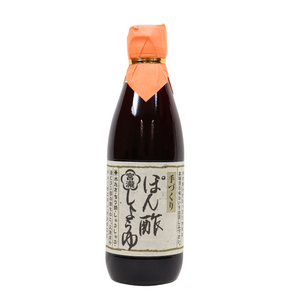 Amazon.co.jp: 川中醤油 ゆずぽん酢しょうゆ ３６０ｍｌ : 食品・飲料・お酒