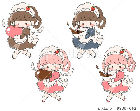 7 件の「バレンタイン 衣装」や「コスチュームデザイン」のアイデアを見つけましょうコスチューム、アニメの服装、キャラクターの衣装 など