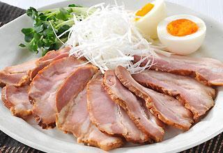 豚バラチャーシューの簡単レシピ