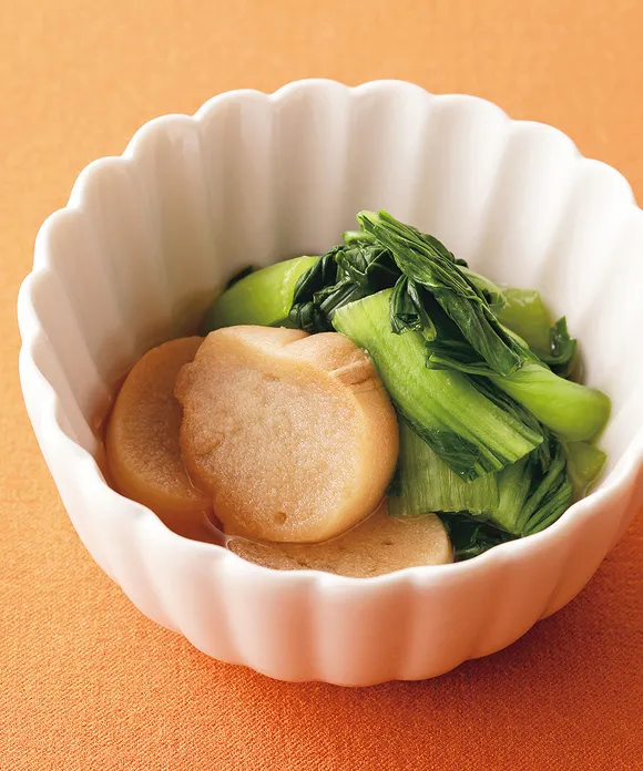 おぼろ昆布そばのレシピ・作り方プロに教わるおいしいレシピ オレンジページ.net