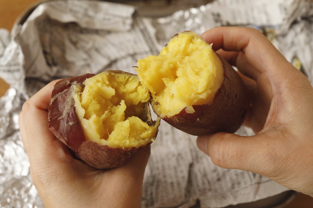 ねっとり甘～い焼き芋ができる最強トースターはどれだ!? 5種類の人気オーブントースターで焼き比べて辿り着いた結論とは - Rentio PRESSレンティオプレス