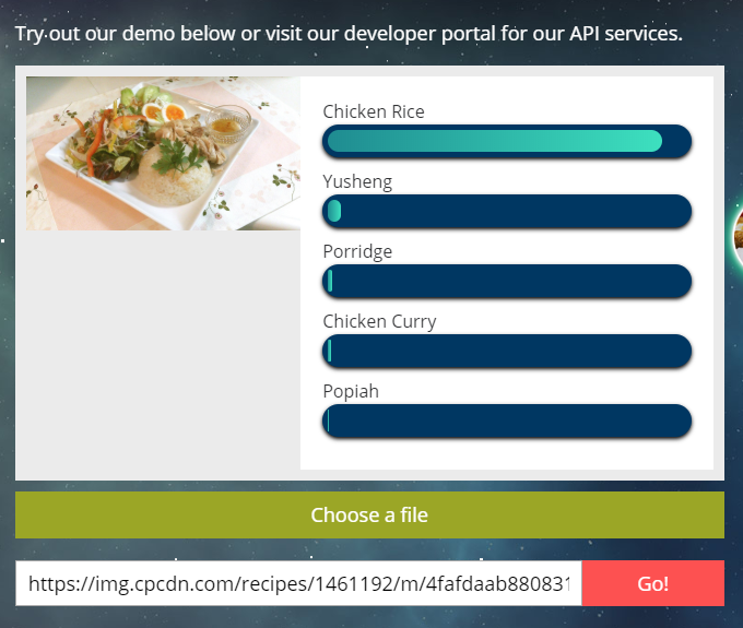 リンガーハットの工場で「餃子の具が多すぎる」「パッケージの印字がズレている」といった問題を検出するため自社開発したAI画像認識検査システム「ディアマ」- GIGAZINE