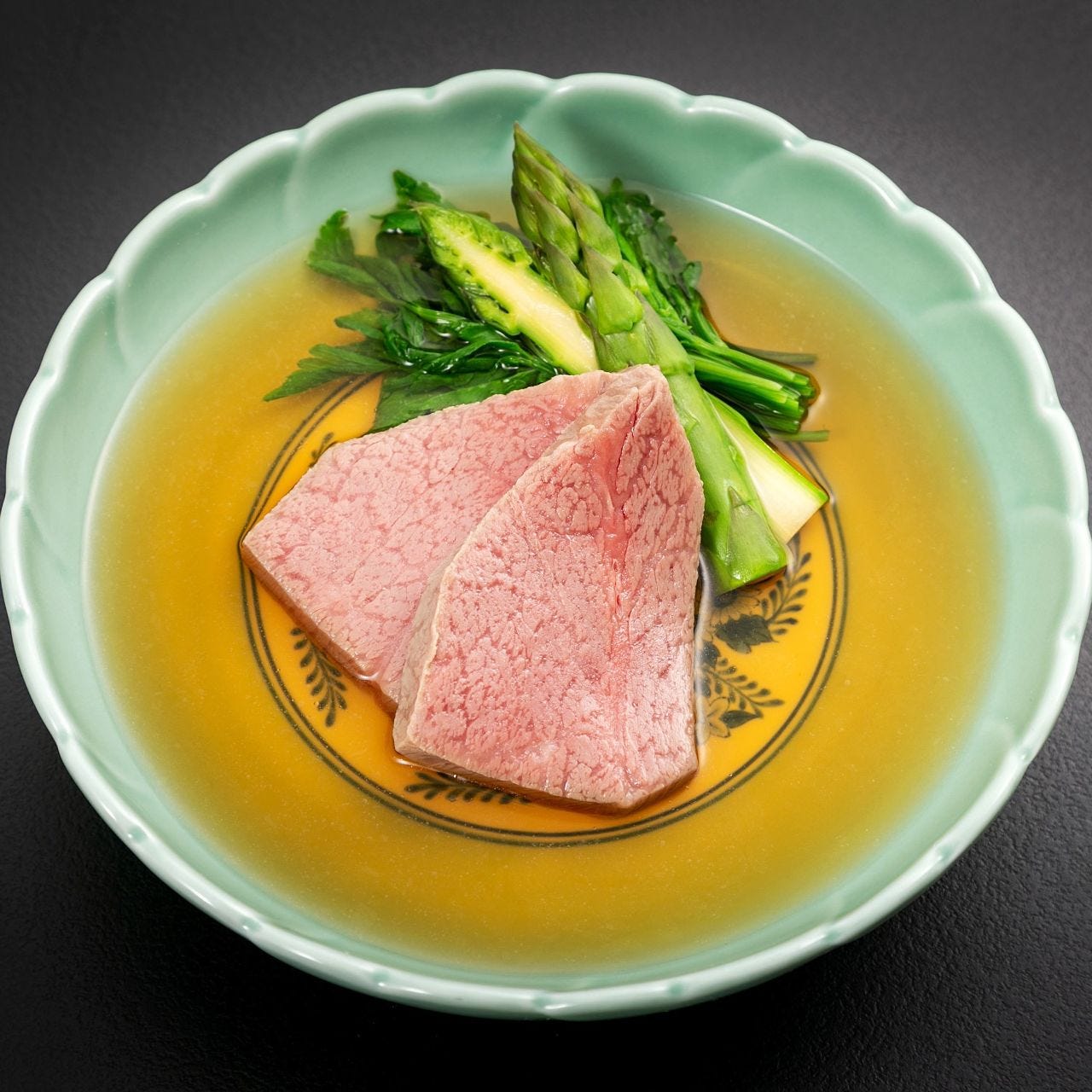 銀座 吉澤 銀座・日本橋・東京駅周辺・しゃぶしゃぶ・すき焼き - じゃらんnet